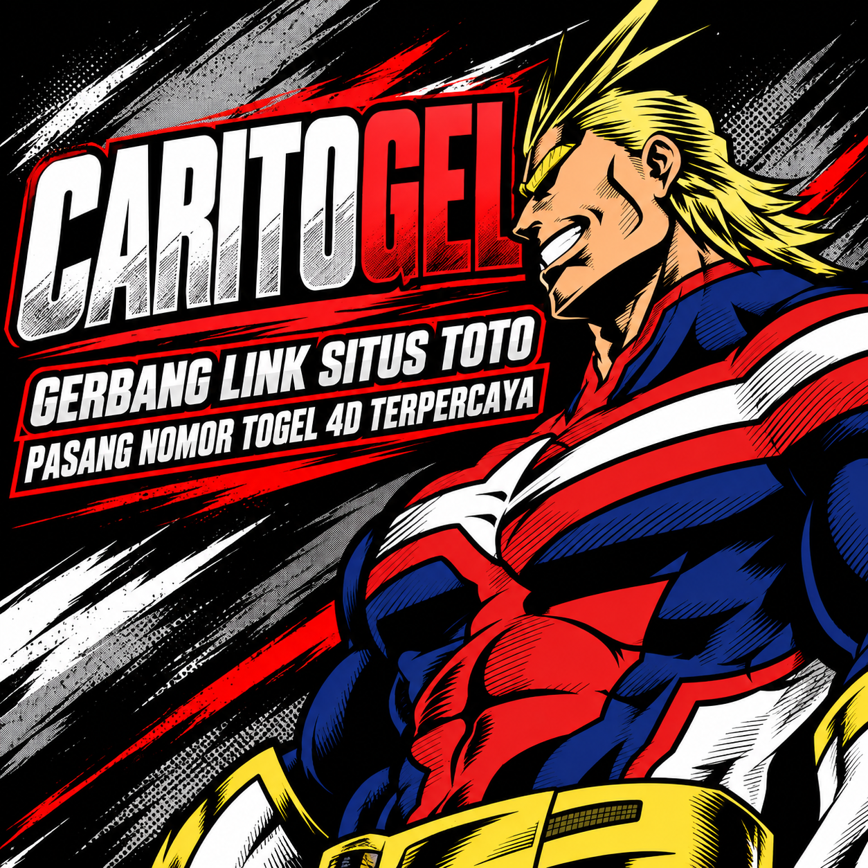 CARITOGEL